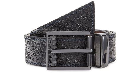 robert graham men's belts.